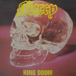 Mercy : King Doom